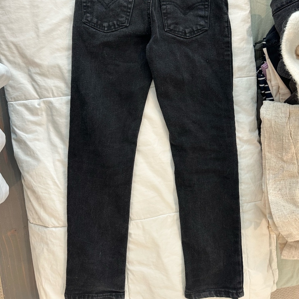Levi Kids jeans